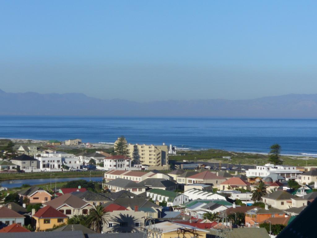 Bluebottle Guesthouse Muizenberg Exterior photo