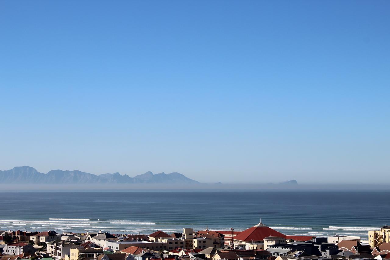 Bluebottle Guesthouse Muizenberg Exterior photo