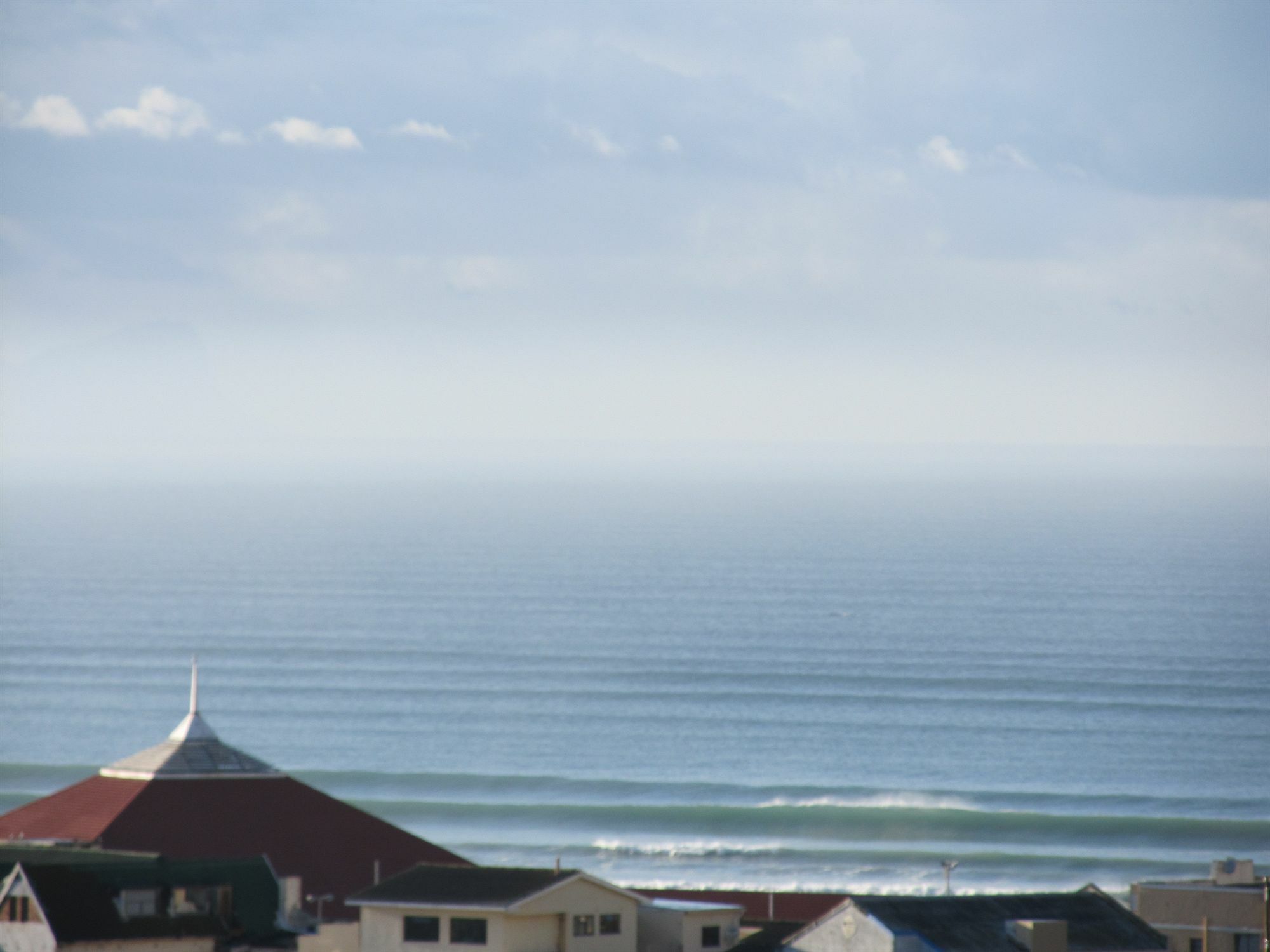 Bluebottle Guesthouse Muizenberg Exterior photo