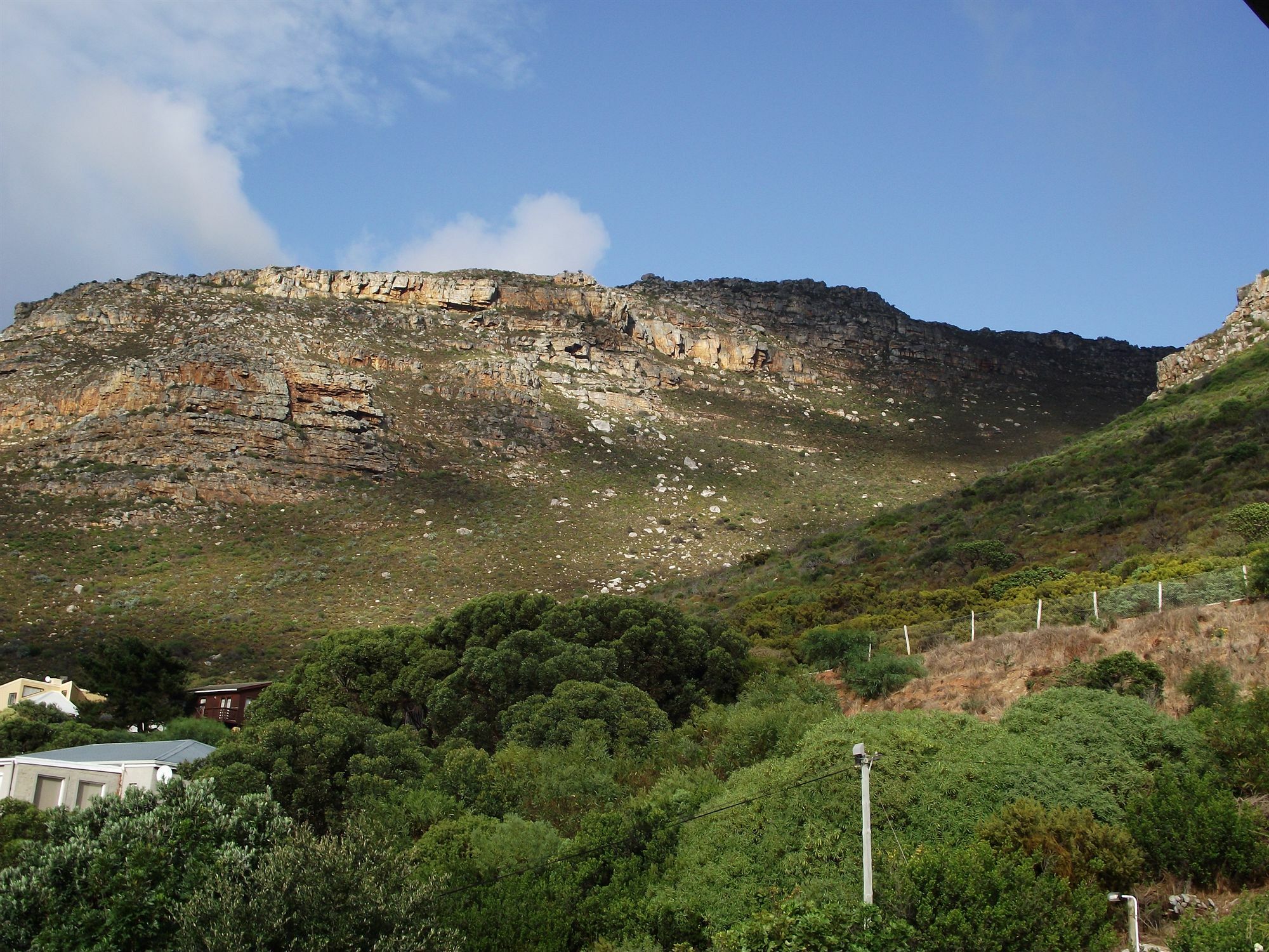 Bluebottle Guesthouse Muizenberg Exterior photo